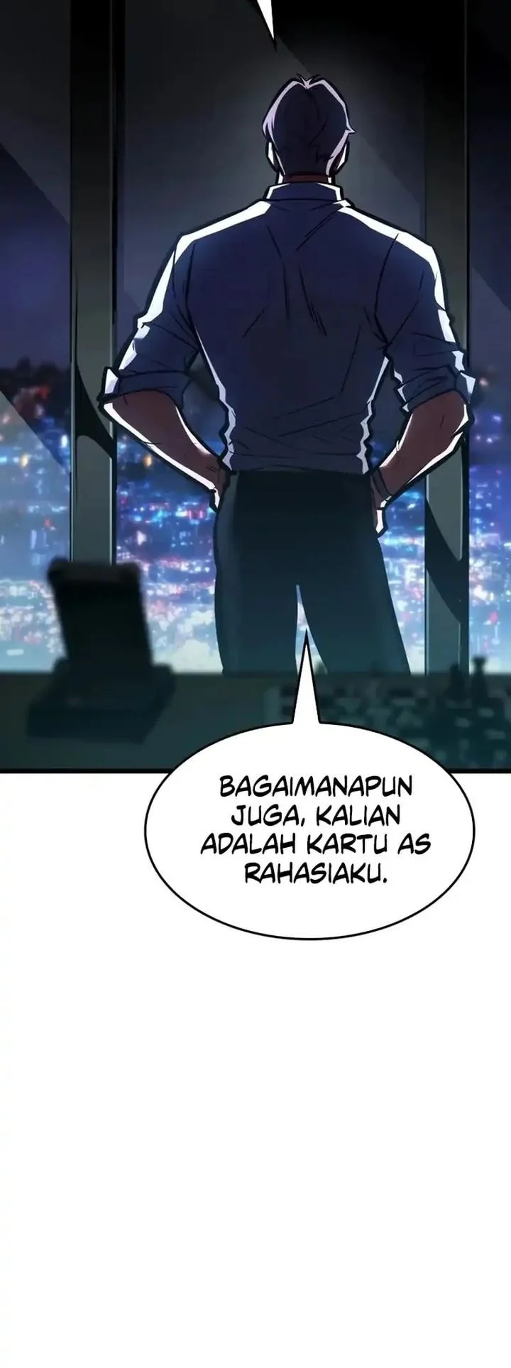 Emperor Of Solo Play Chapter 43 Fix Gambar 45